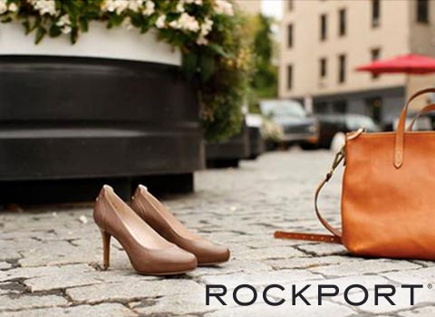 Rockport Shoes