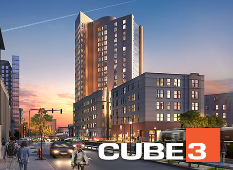 CUBE 3