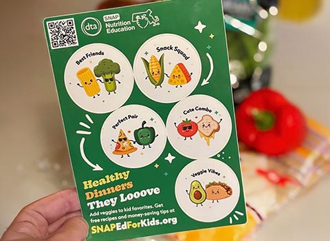 Social Marketing / Behavior&nbsp;Change